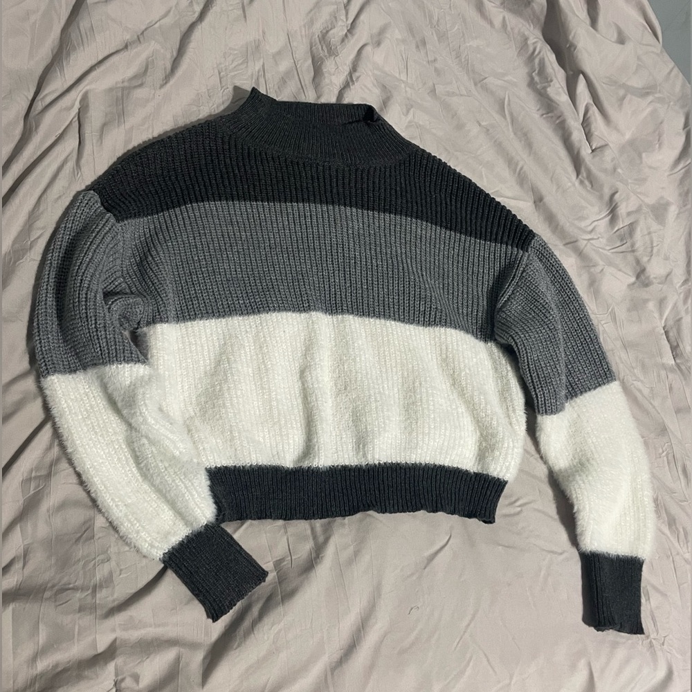 shein sweater